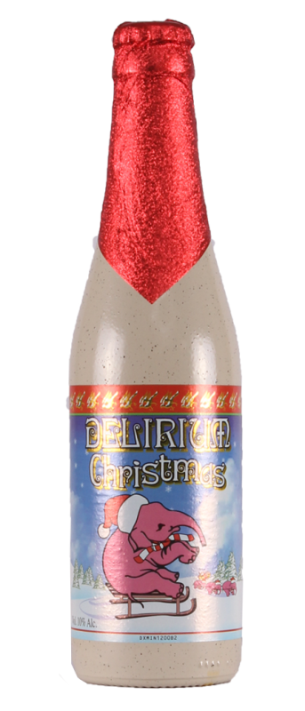 Delirium - Noel - Belgian - 10%